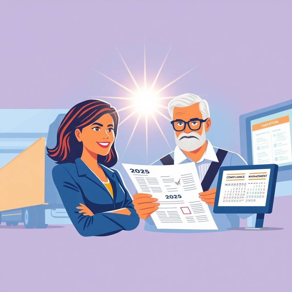 Book Your Free Compliance Review Today