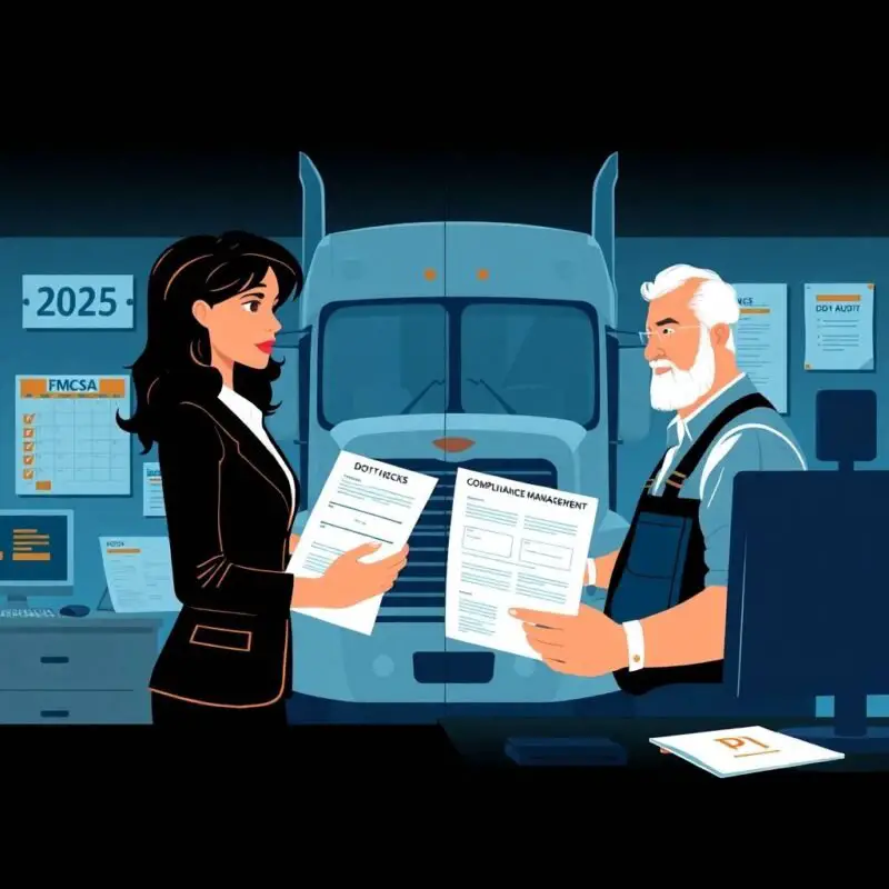 UCR Filing Assistance