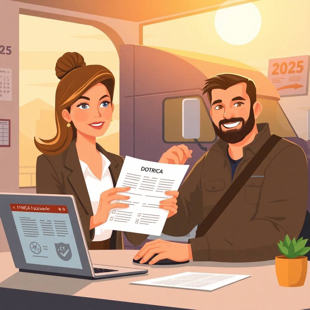 Book Your Free Compliance Review Today