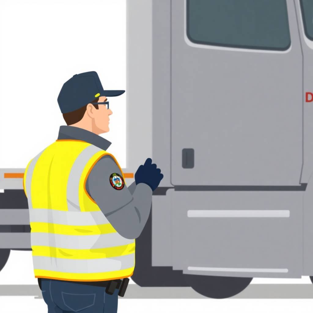 DOT Hazmat Compliance Overview