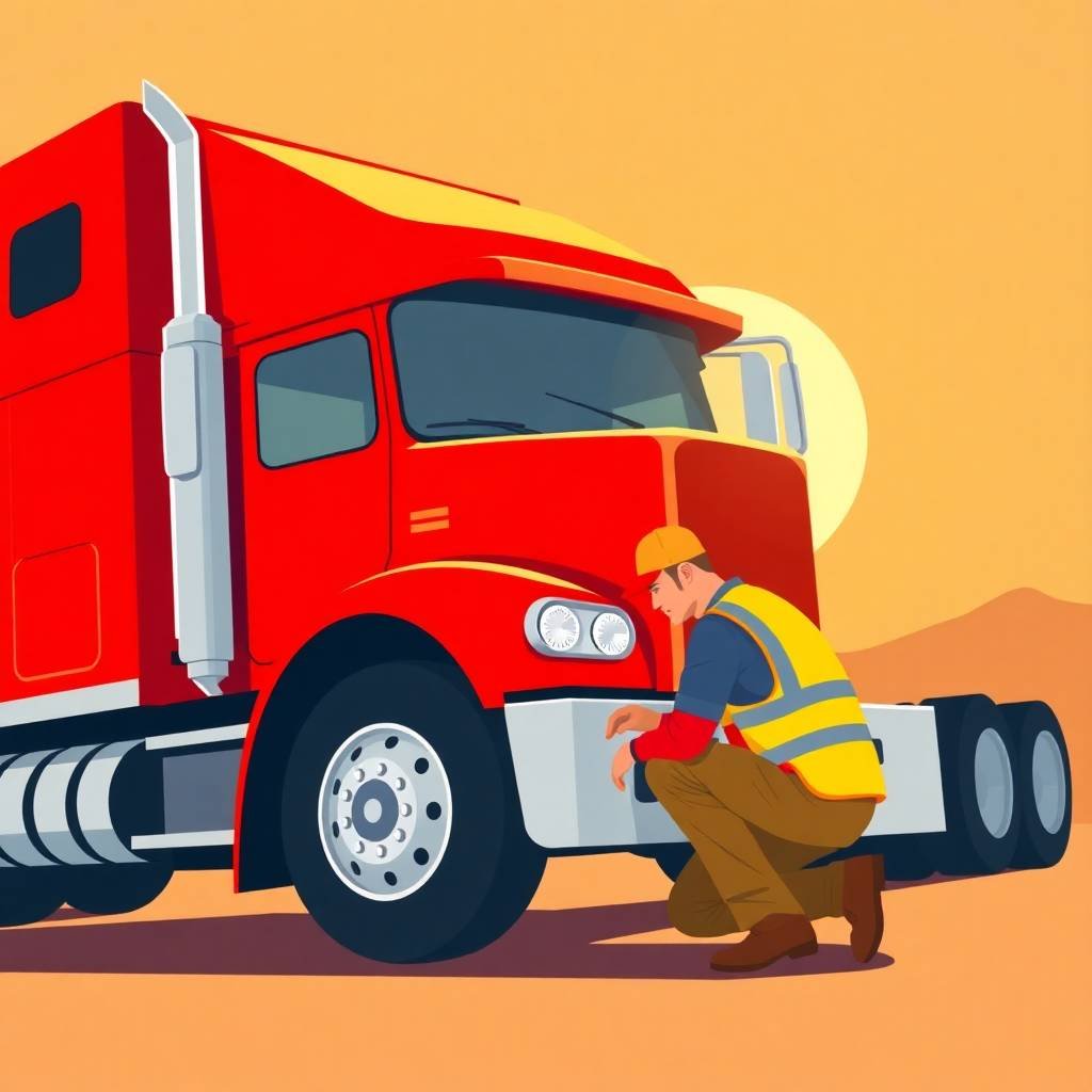 DOT Hazmat Compliance Overview