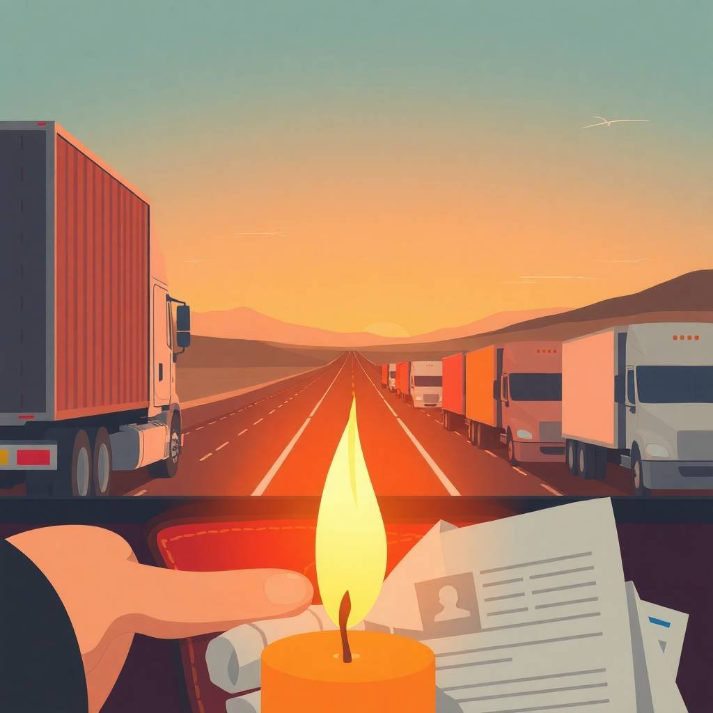 FMCSA Compliance Services for Owner-Operators