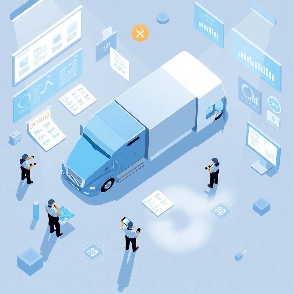 FMCSA Compliance Services for Owner-Operators