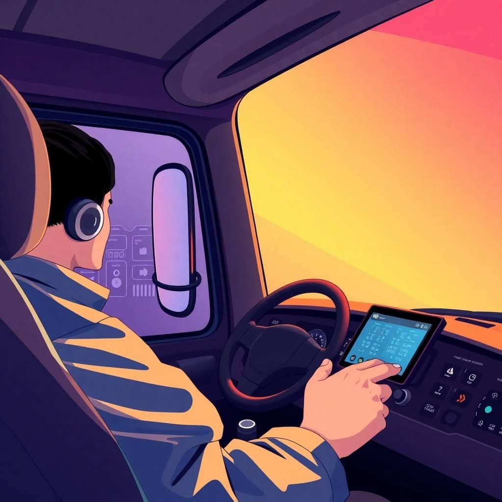 FMCSA Compliance Services for Owner-Operators
