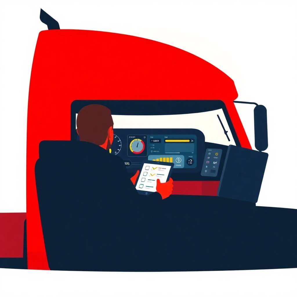 FMCSA Compliance Services for Owner-Operators