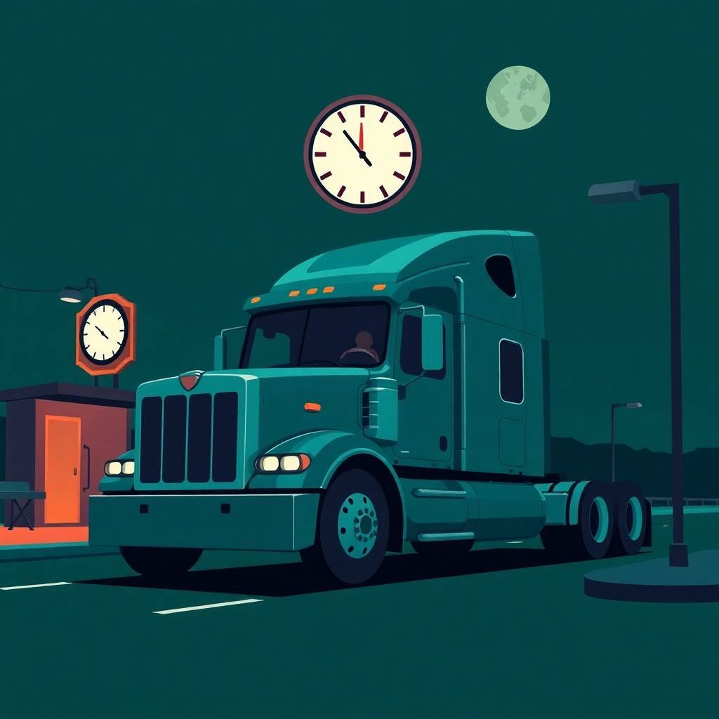 FMCSA Compliance Services for Owner-Operators