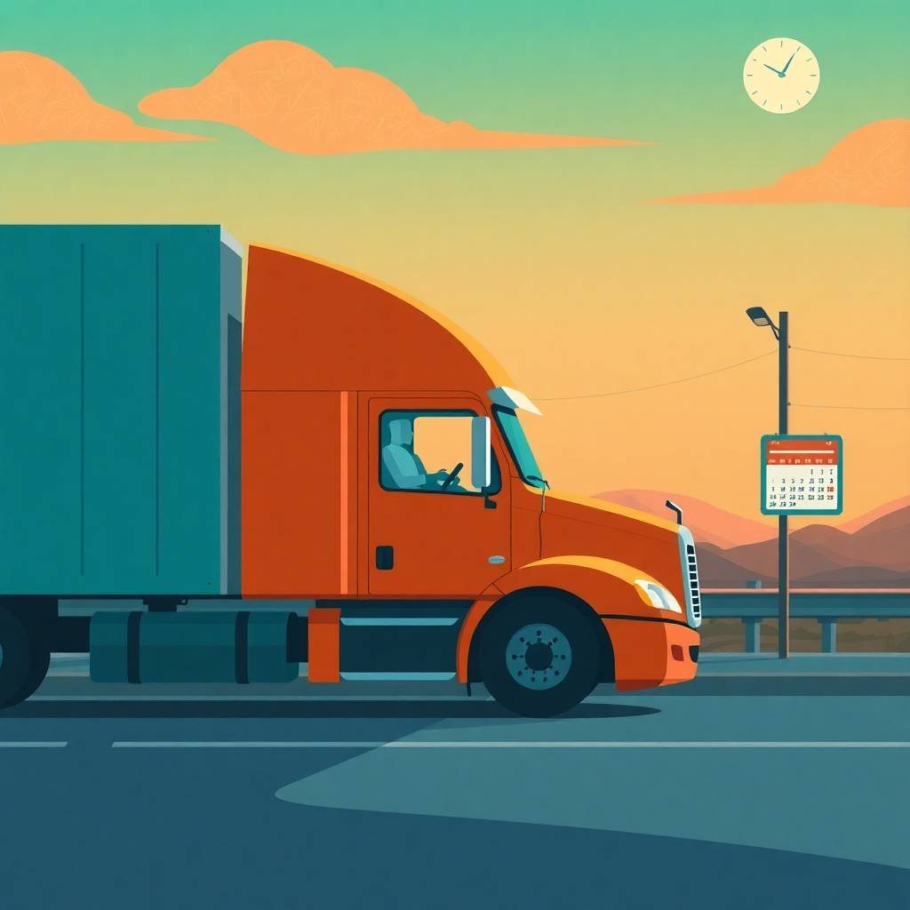 FMCSA Compliance Services for Owner-Operators