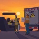 Hazmat Registration Requirements FMCSA 2025