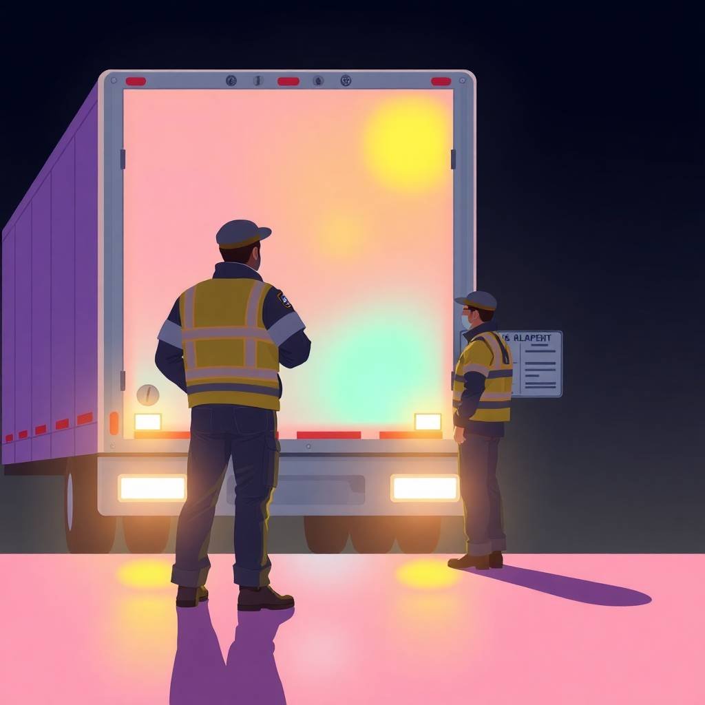 Hazmat Registration Requirements FMCSA