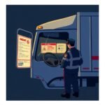 Hazmat Registration Requirements FMCSA