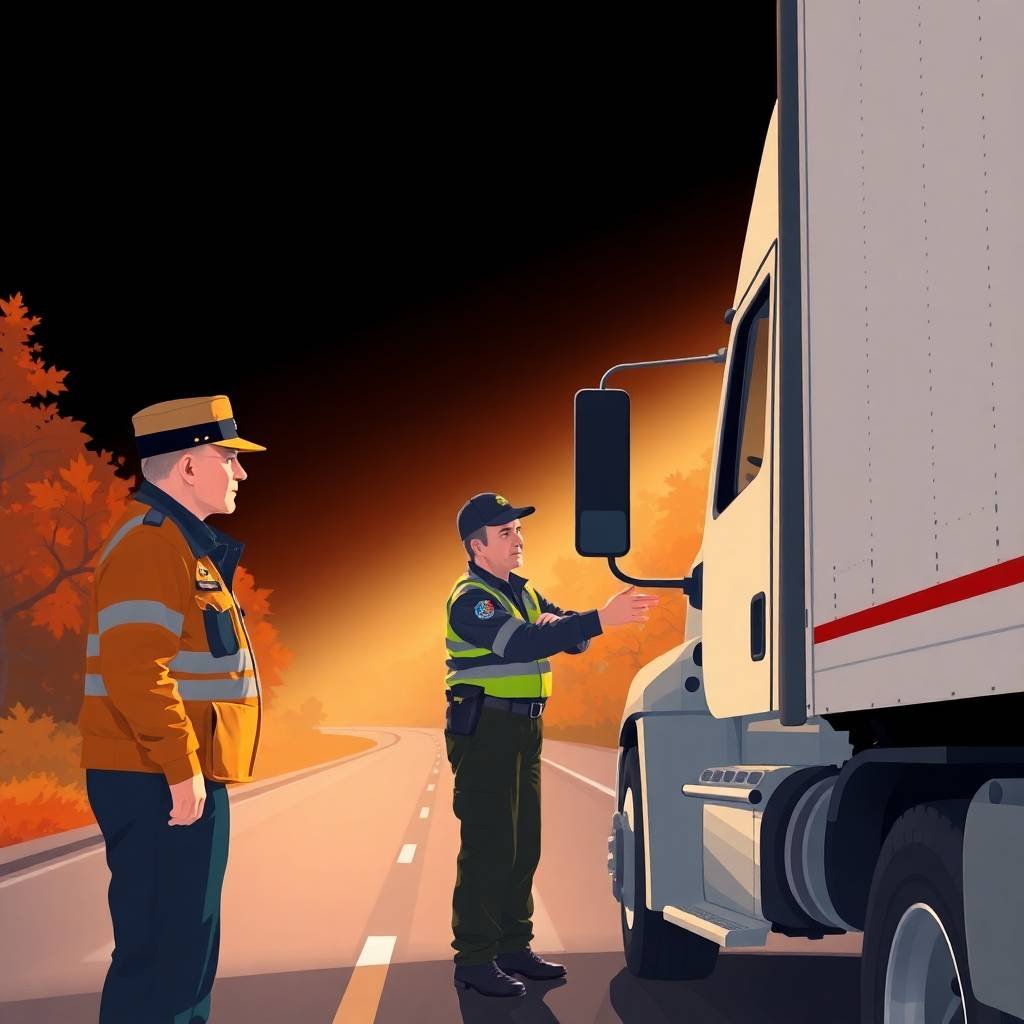 Understanding HOS Rules for Drivers