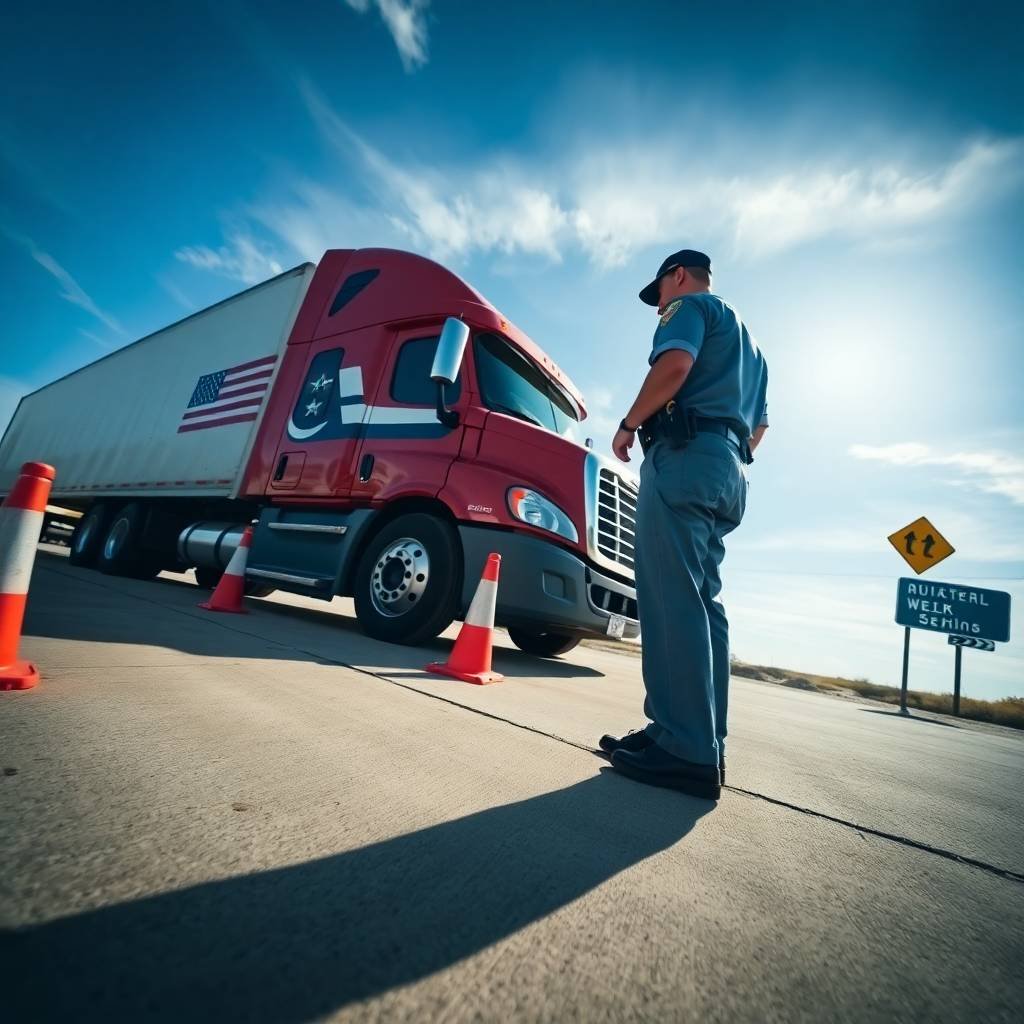 Understanding HOS Rules for Drivers