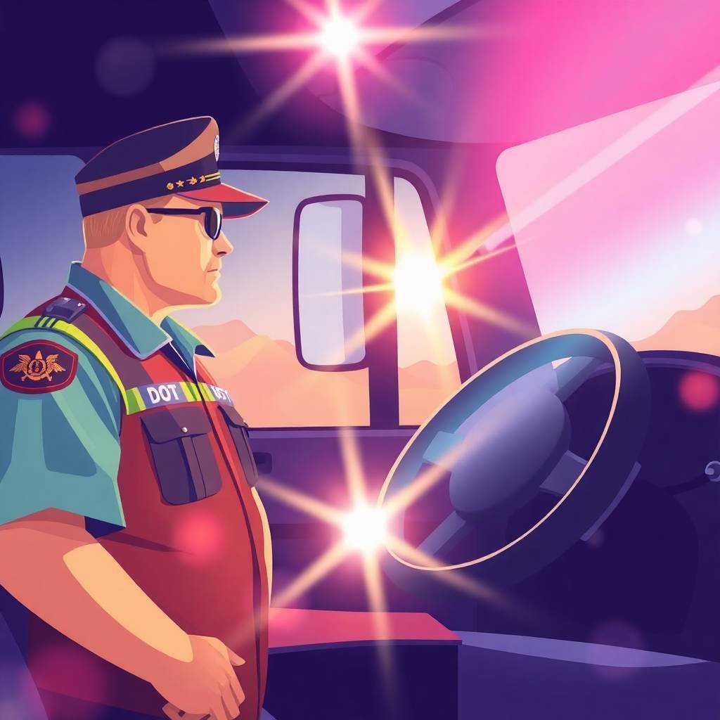 Understanding HOS Rules for Drivers