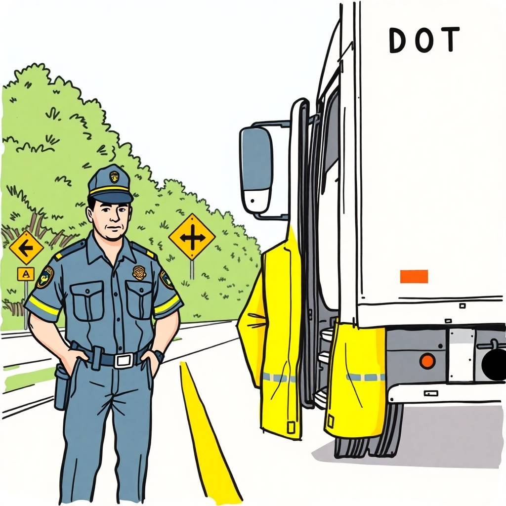 Understanding HOS Rules for Drivers