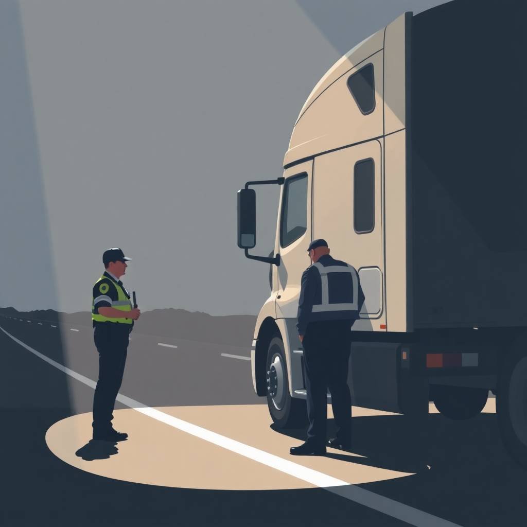 Understanding HOS Rules for Drivers