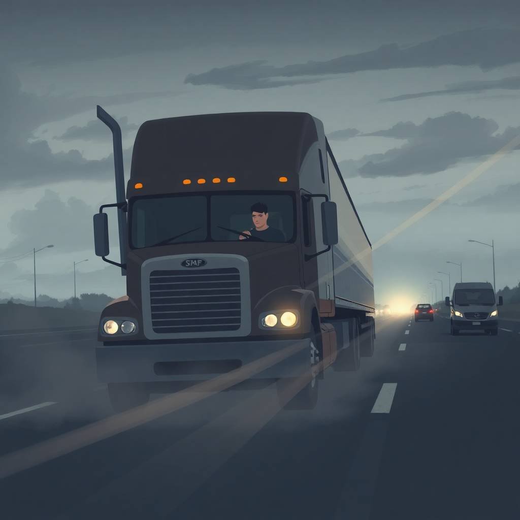 Understanding HOS Rules for Drivers