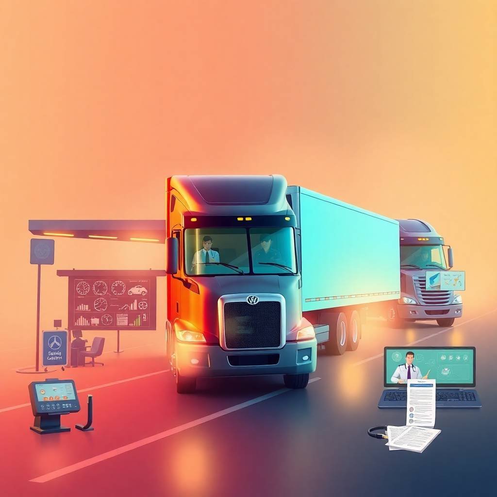 Understanding HOS Rules for Drivers