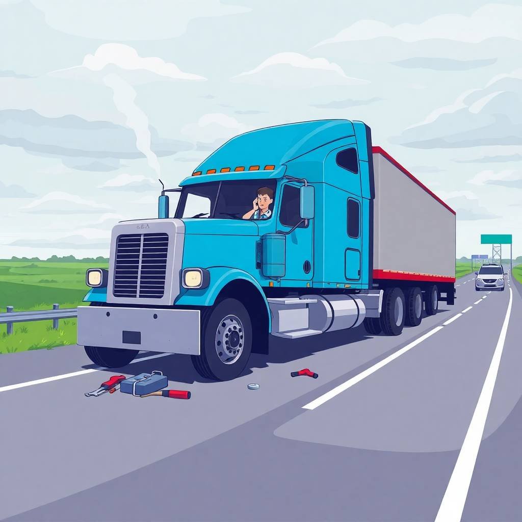 Understanding HOS Rules for Drivers