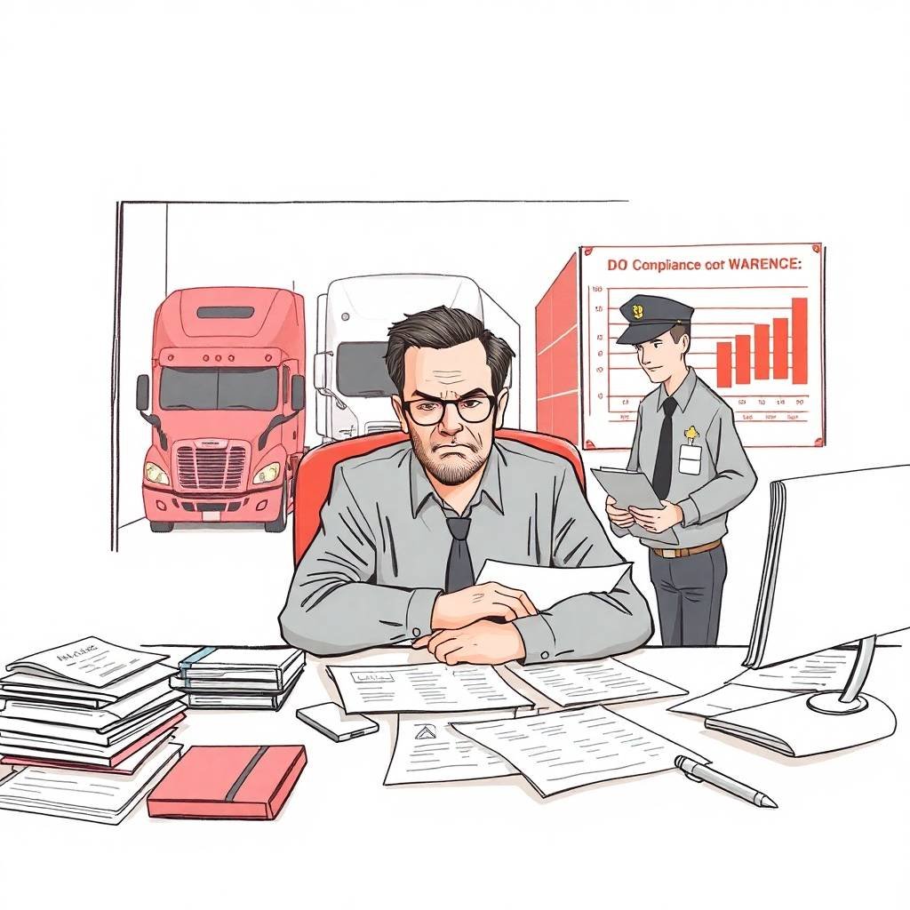 Understanding HOS Rules for Drivers