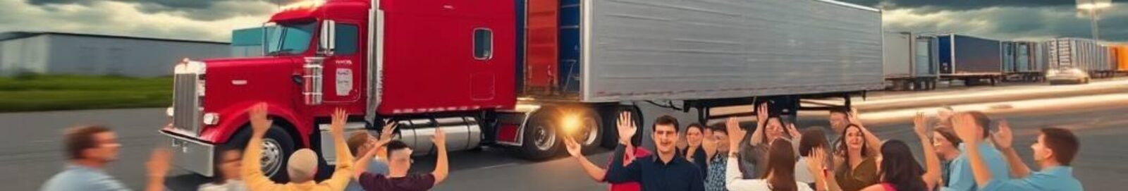 Truckers Compliance Hub